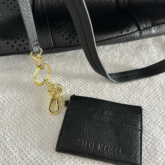 Steve Madden Tote - Picture 5 of 5